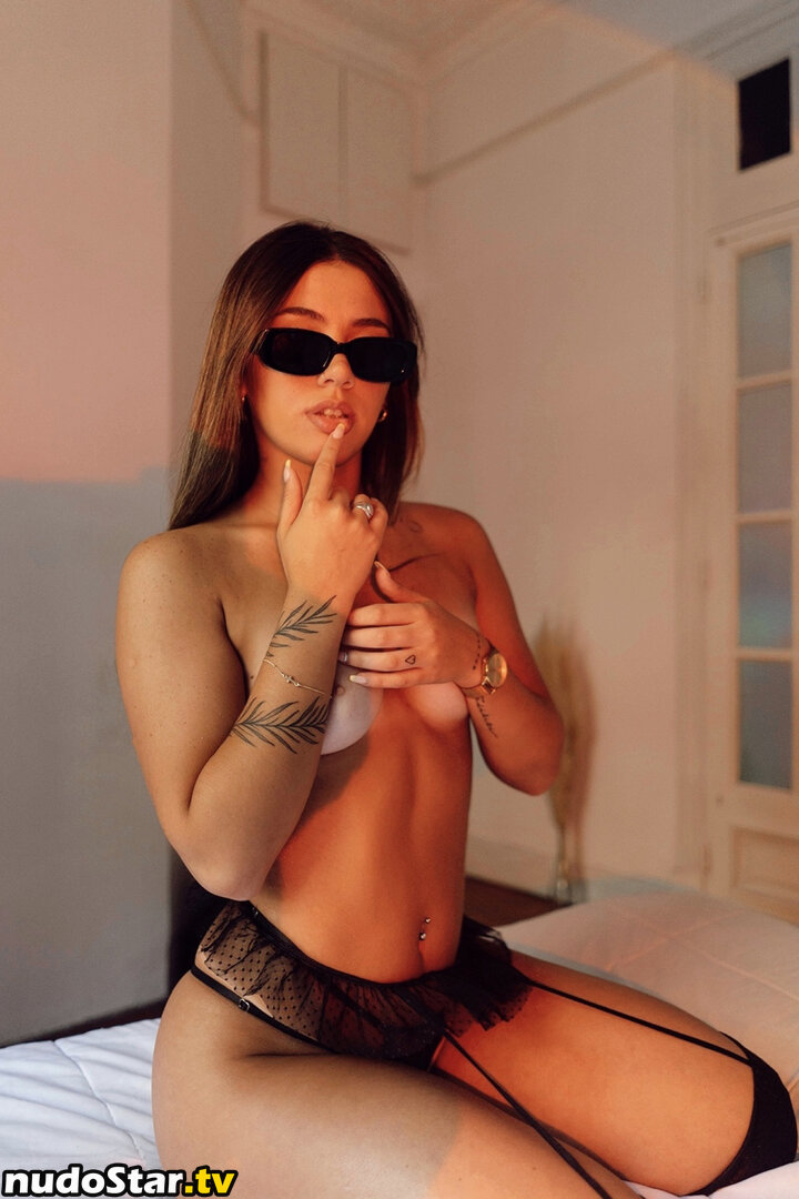 Camila Muscia / cami_muscia / camimuscia Nude OnlyFans Leaked Photo #17