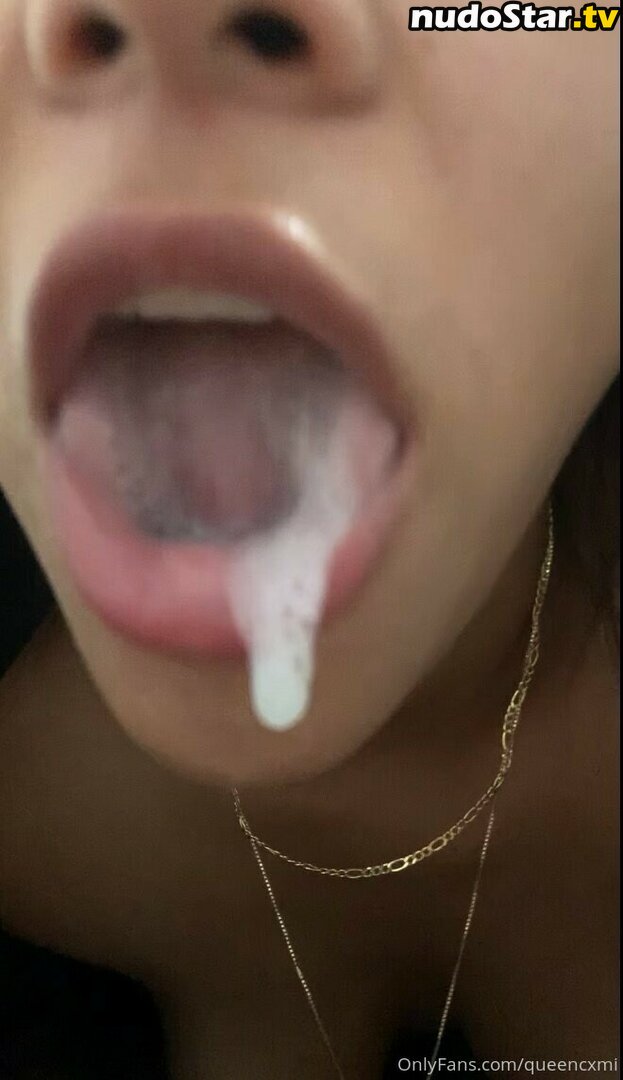 Camila Queen / camilaqueen75 / queencxmi Nude OnlyFans Leaked Photo #28