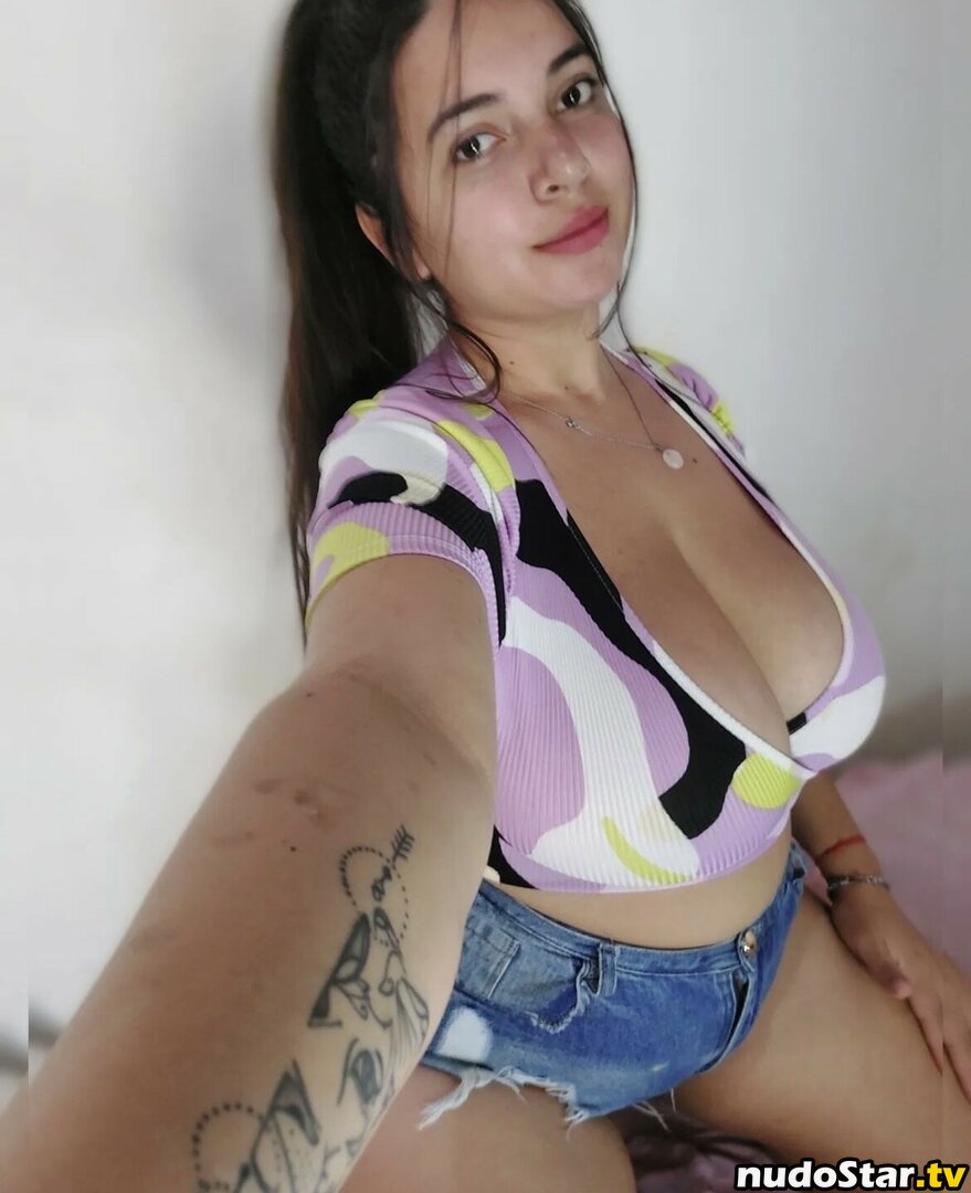 Camila Soledad Molas / camilasole56 / camiliitaa24 Nude OnlyFans Leaked Photo #8