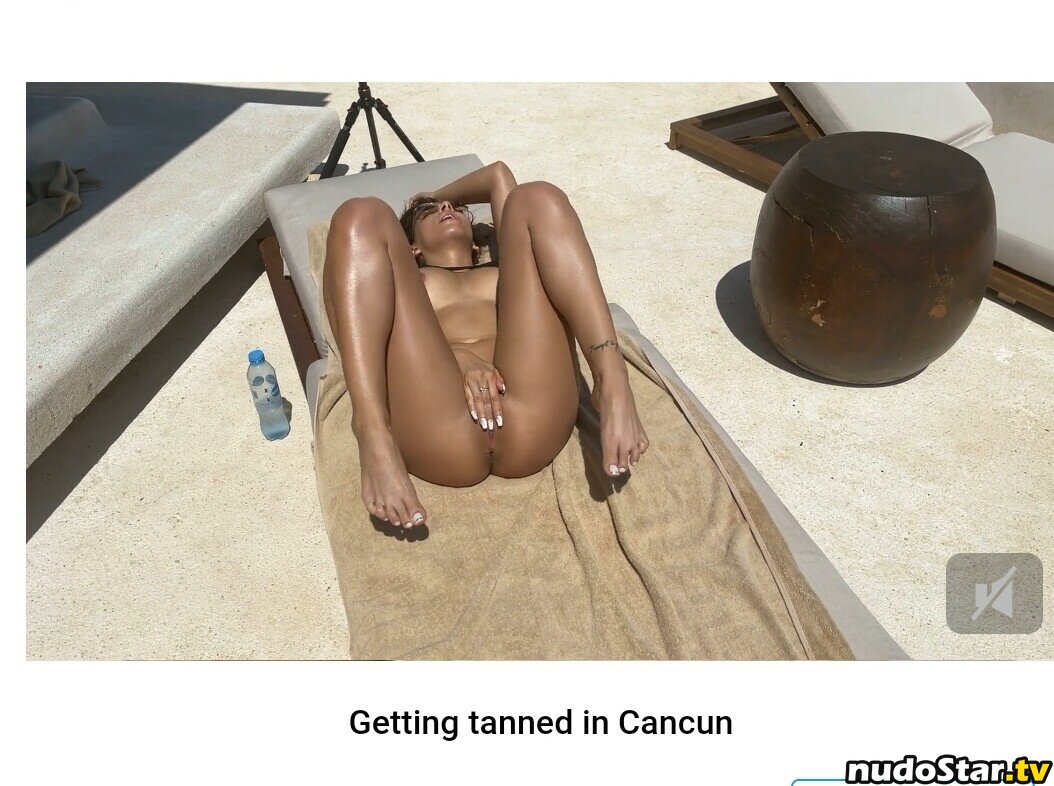 Camila Vidal / camilavidal23 / jcamilavidal23 Nude OnlyFans Leaked Photo #25