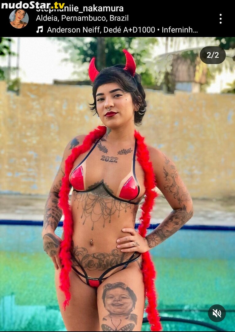 camilaferreirai Nude OnlyFans Leaked Photo #60