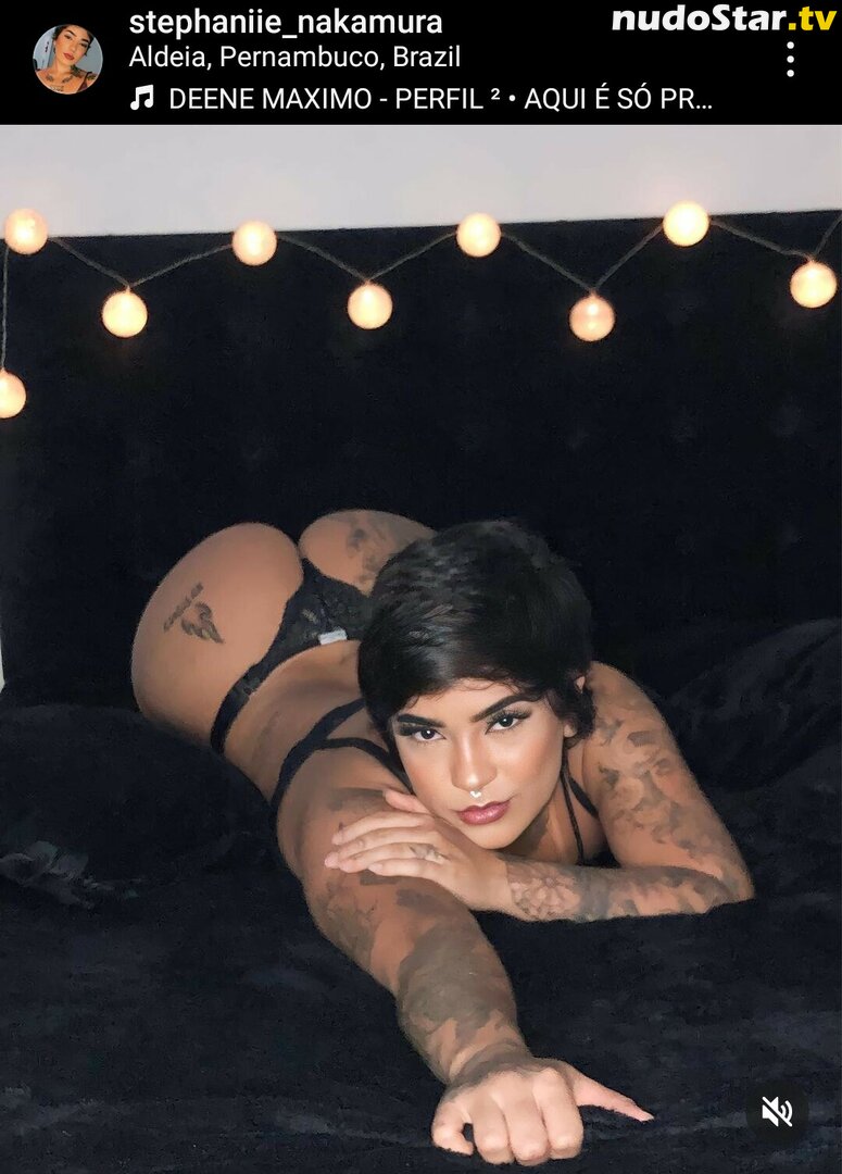 camilaferreirai Nude OnlyFans Leaked Photo #62