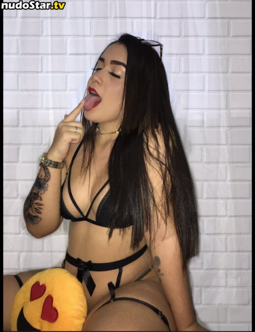 camilaferreirai Nude OnlyFans Leaked Photo #118