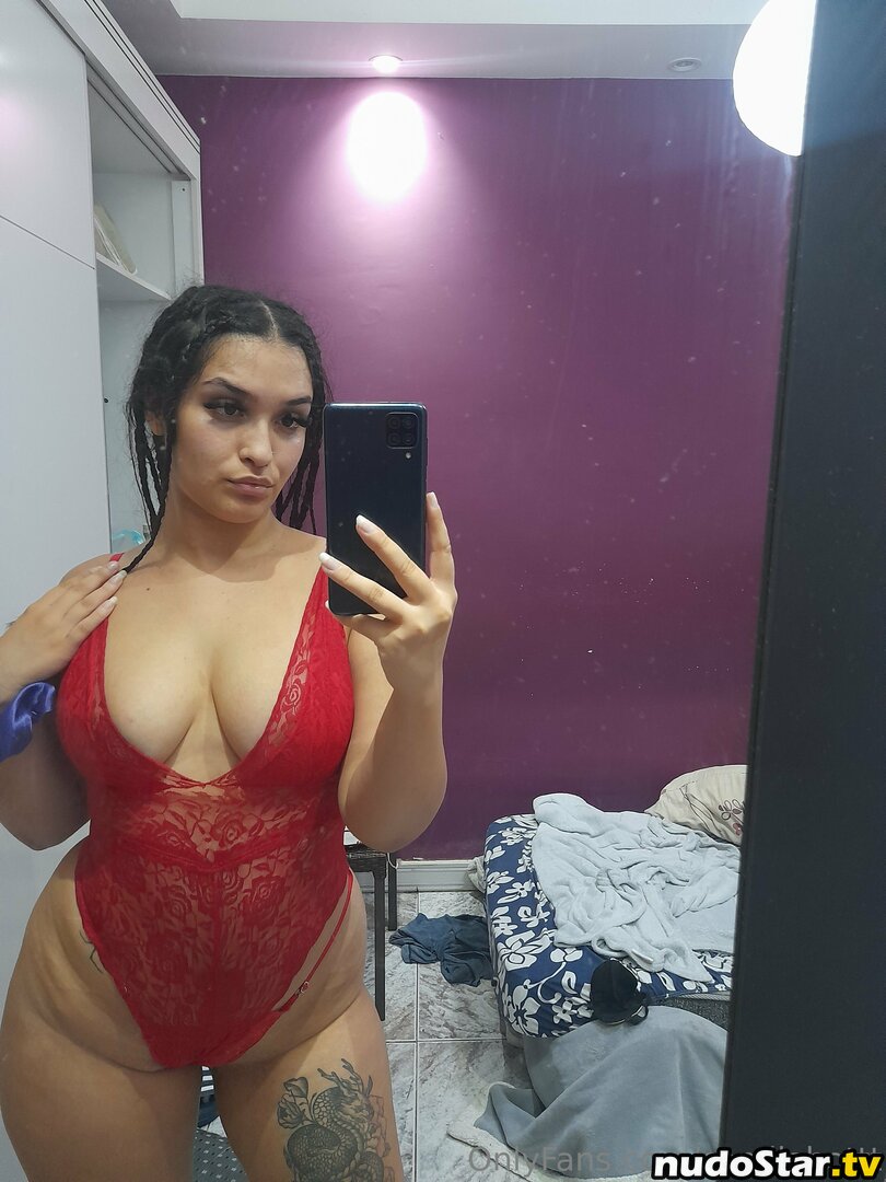 camila_ht / camilahottt Nude OnlyFans Leaked Photo #24