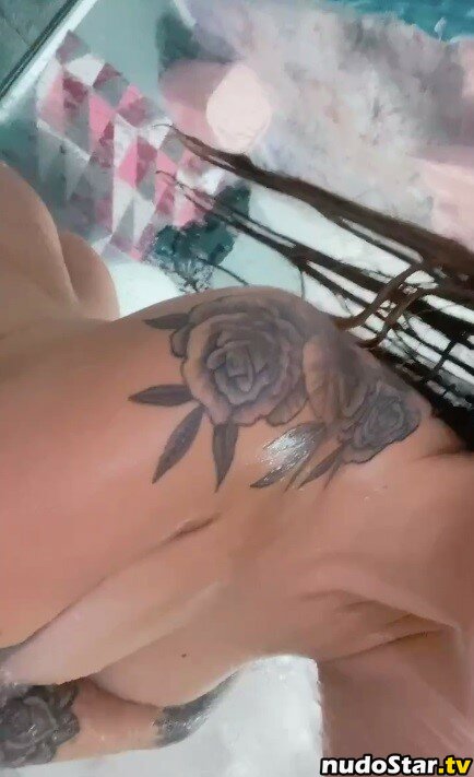 Camilaputini Começou Nude OnlyFans Leaked Photo #69