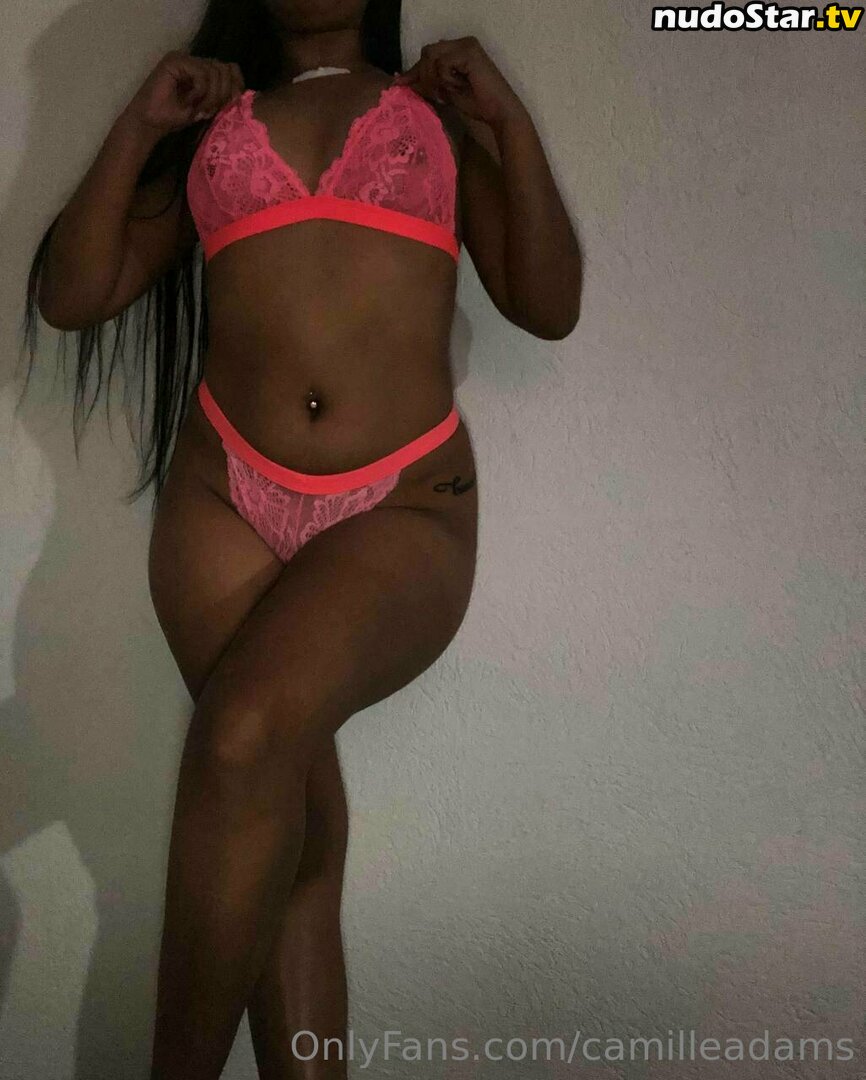 camilleadams / camilleadams07 Nude OnlyFans Leaked Photo #34