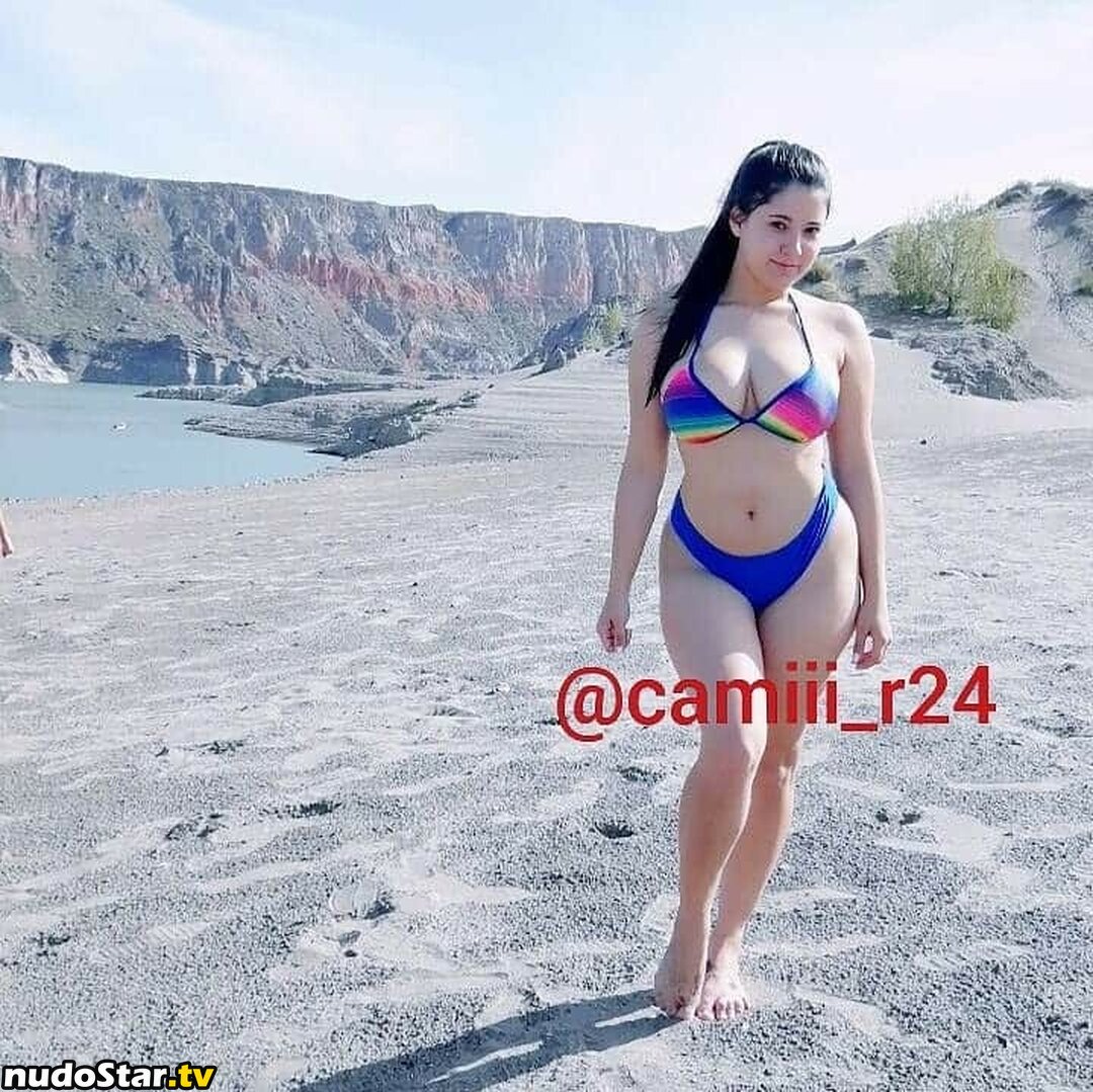 camirach / cmiii_24 Nude OnlyFans Leaked Photo #3
