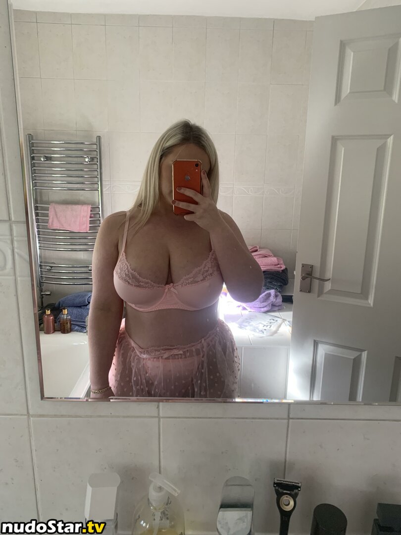 Cammy Macavoy Nude OnlyFans Leaked Photo #6