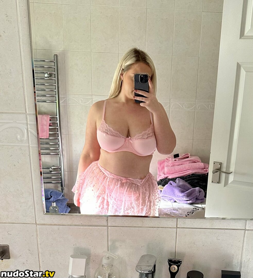 Cammy Macavoy Nude OnlyFans Leaked Photo #40