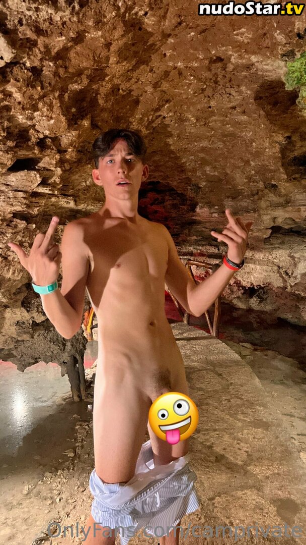 camprivate / camprivate_ Nude OnlyFans Leaked Photo #8