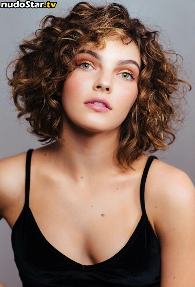 Camren Bicondova / camrenwhy Nude OnlyFans Leaked Photo #4