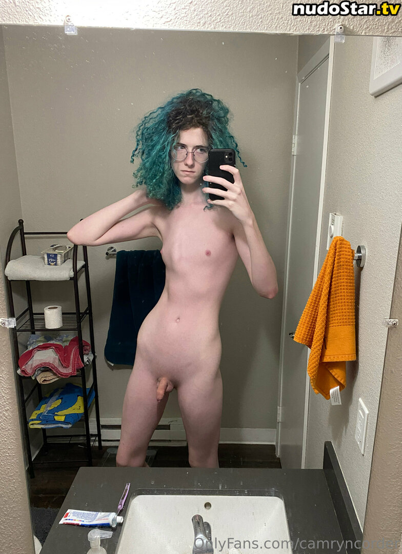 camryncorder / darkdragongamz Nude OnlyFans Leaked Photo #46