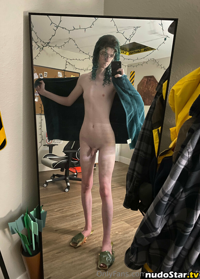 camryncorder / darkdragongamz Nude OnlyFans Leaked Photo #83