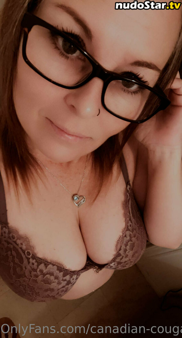 canadian-cougar / ms_sandralyn2 Nude OnlyFans Leaked Photo #7
