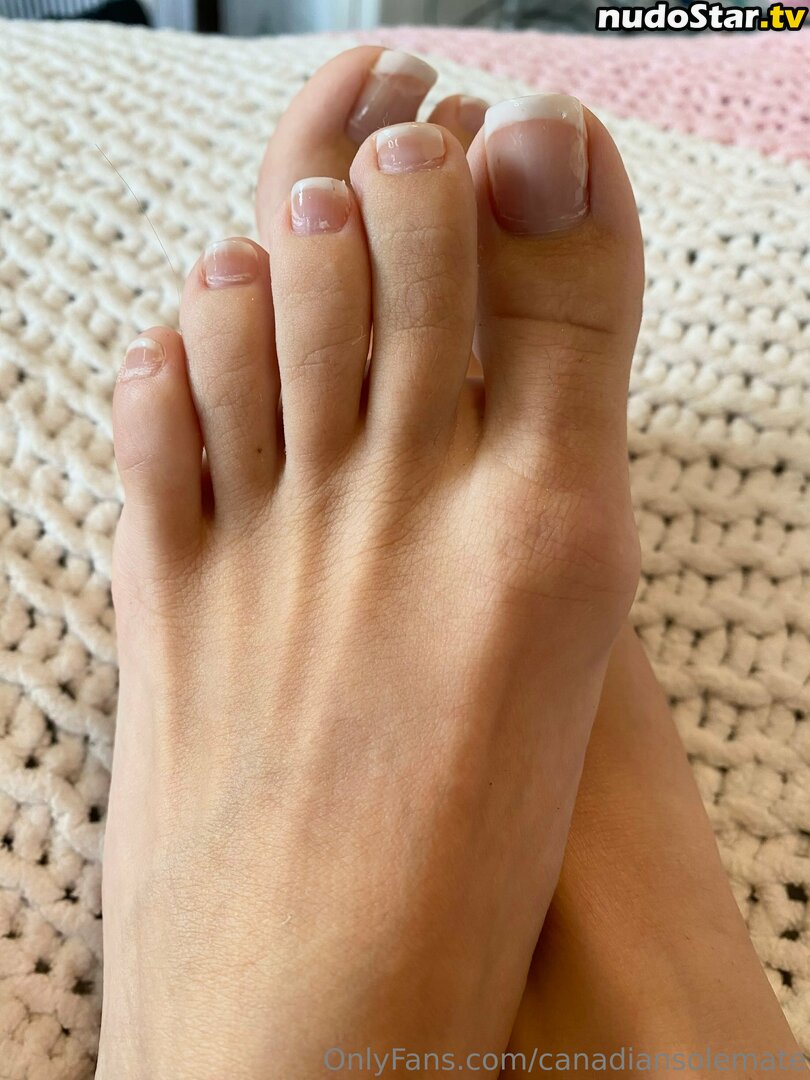 canadiansolemate / lexidoesfeet Nude OnlyFans Leaked Photo #28