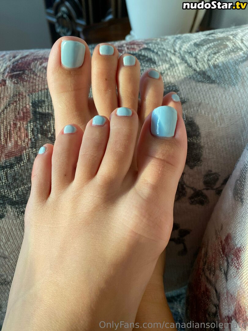 canadiansolemate / lexidoesfeet Nude OnlyFans Leaked Photo #29