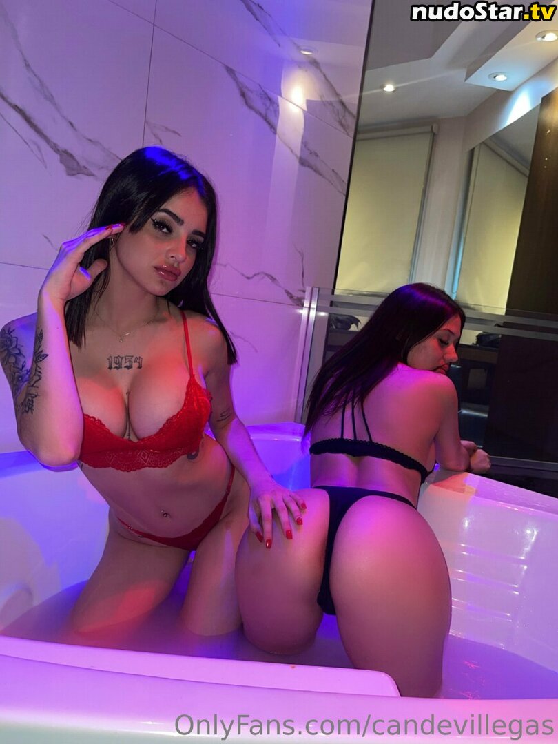 cande villegas / candevillegas / candevillegas01 Nude OnlyFans Leaked Photo #22