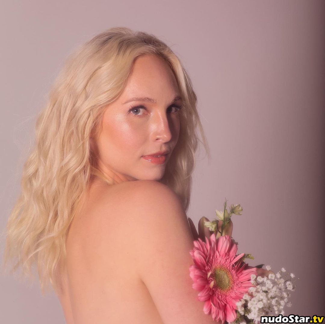 Candice King / candiceking Nude OnlyFans Leaked Photo #6