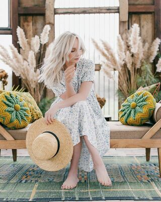 Candice King