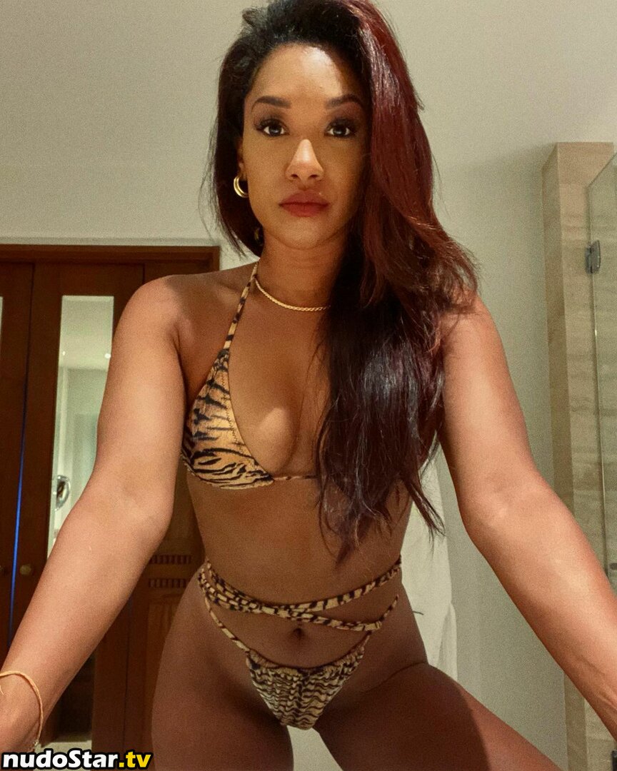 Candice Patton / candicepatton Nude OnlyFans Leaked Photo #4