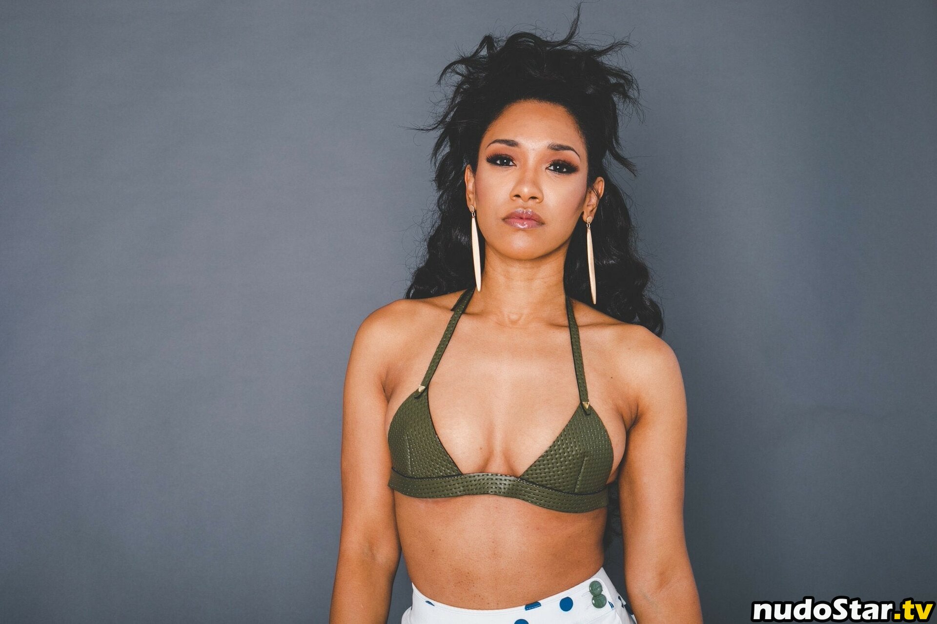 Candice Patton / candicepatton Nude OnlyFans Leaked Photo #19