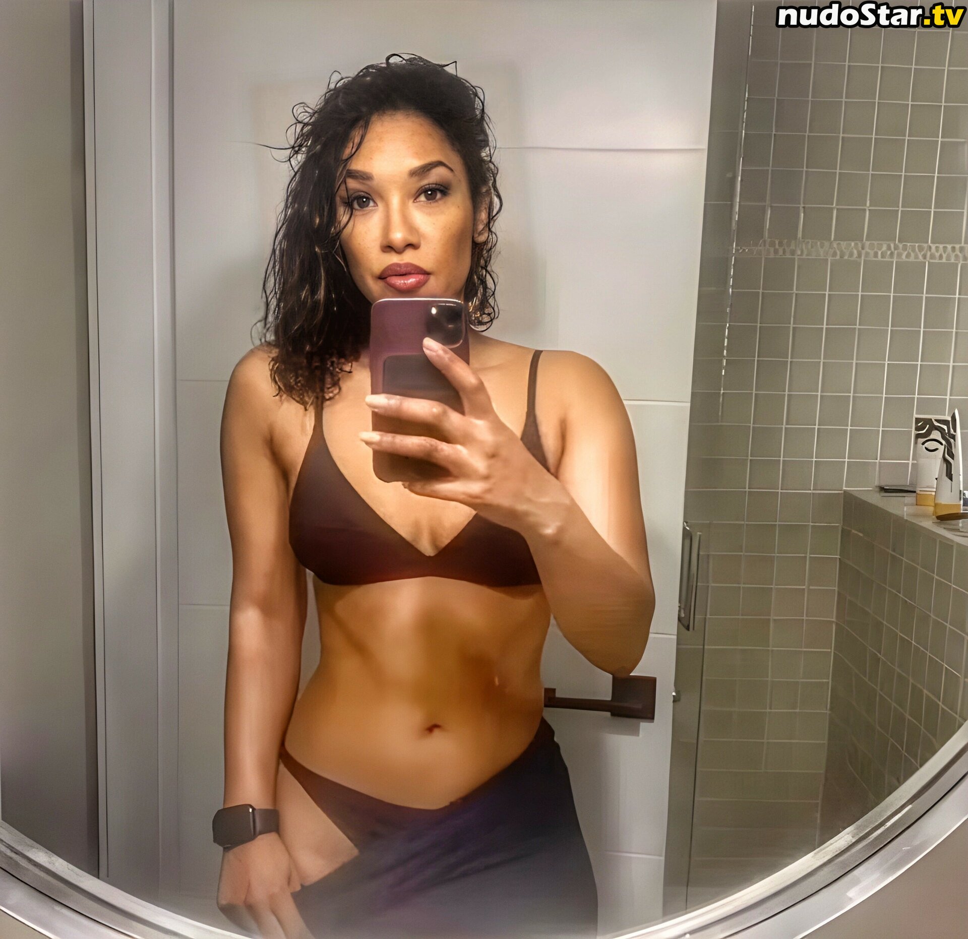 Candice Patton / candicepatton Nude OnlyFans Leaked Photo #20