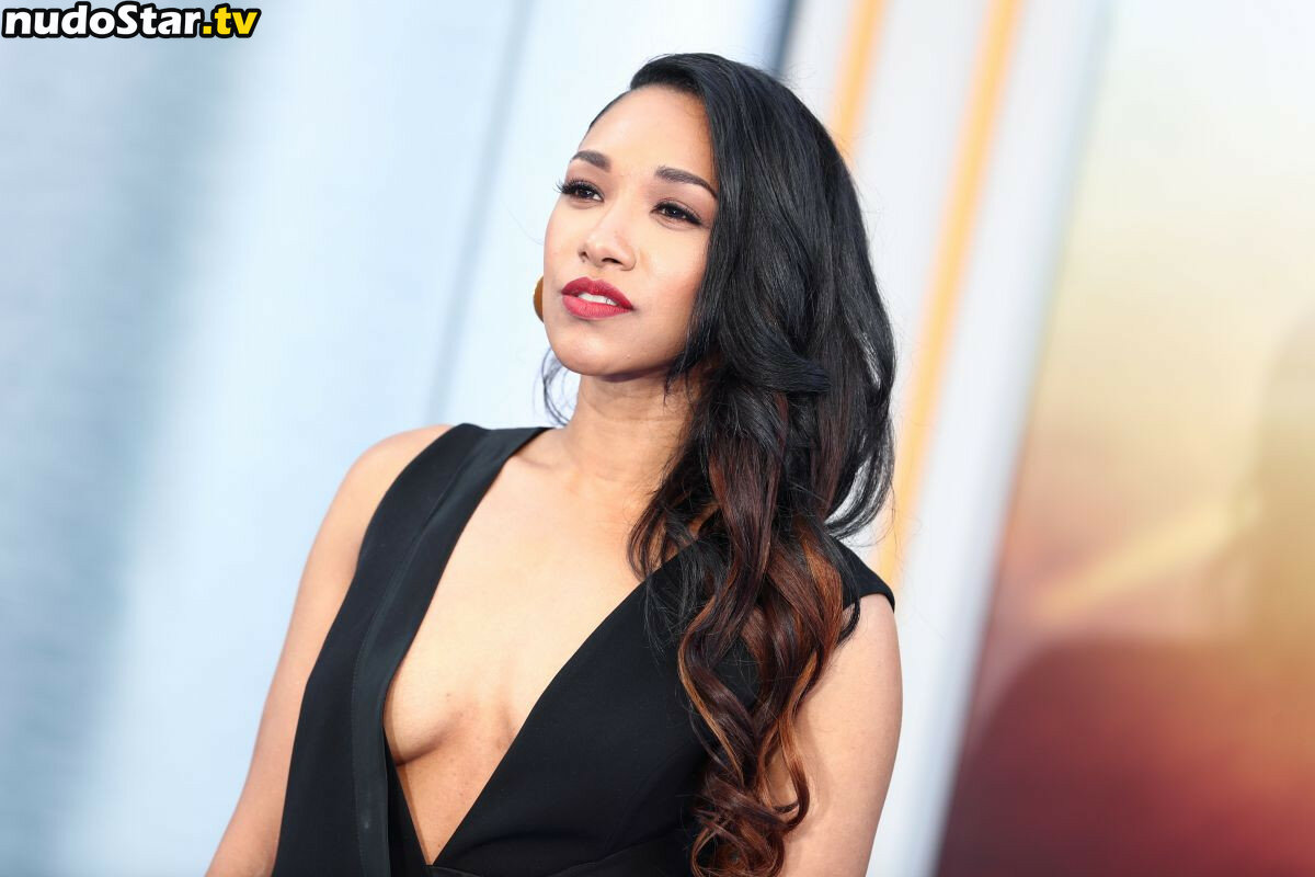 Candice Patton / candicepatton Nude OnlyFans Photo #51 - Nudostar.TV