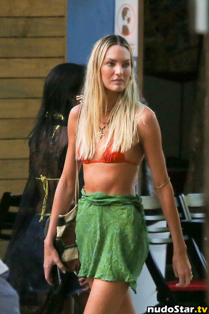 Candice Swanepoel / angelcandice / candiceswanepoel Nude OnlyFans Leaked Photo #170
