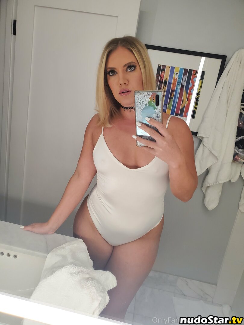 candicedare / therealcandicedare Nude OnlyFans Leaked Photo #24