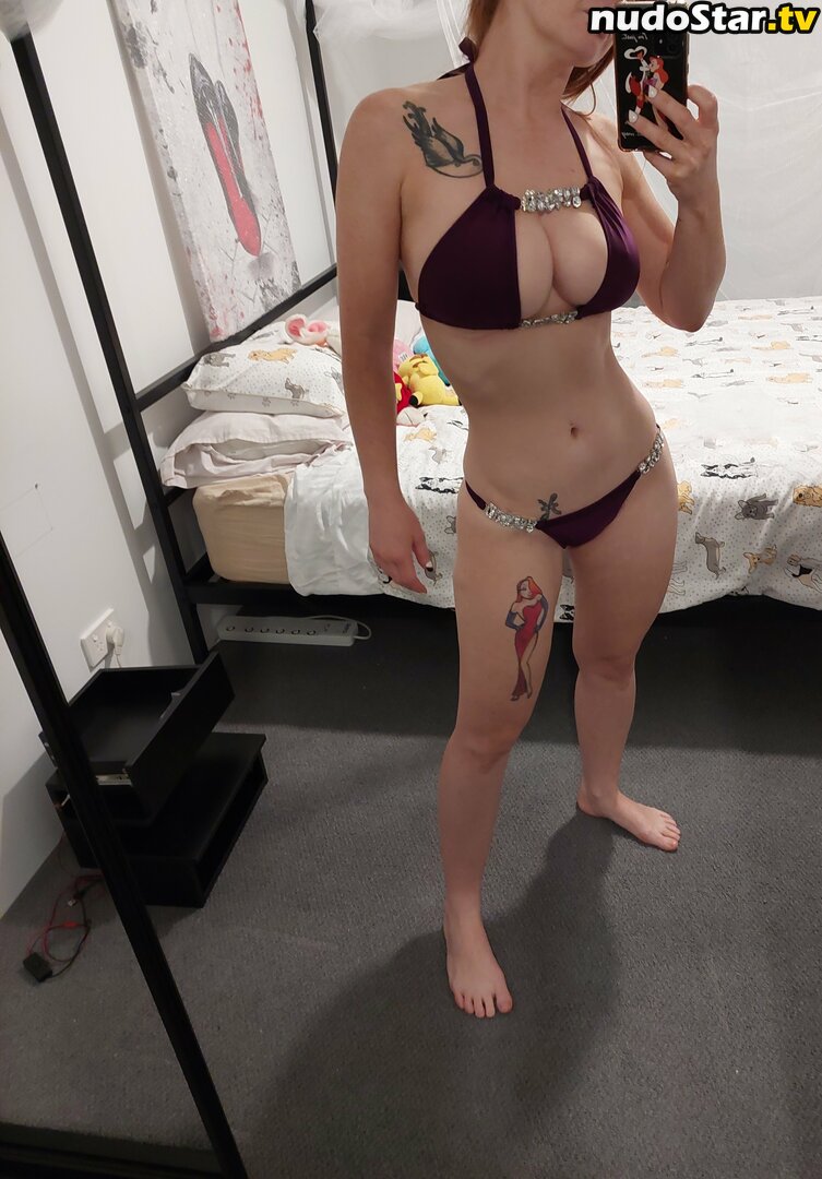candiceelizabeth Nude OnlyFans Leaked Photo #15