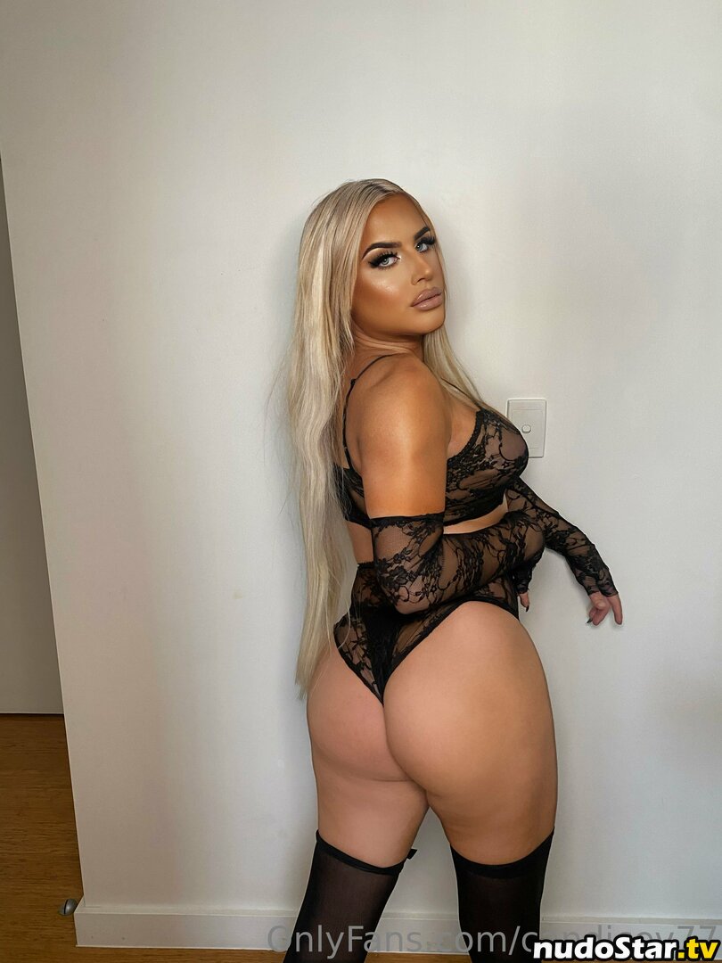 candicev77 Nude OnlyFans Leaked Photo #50