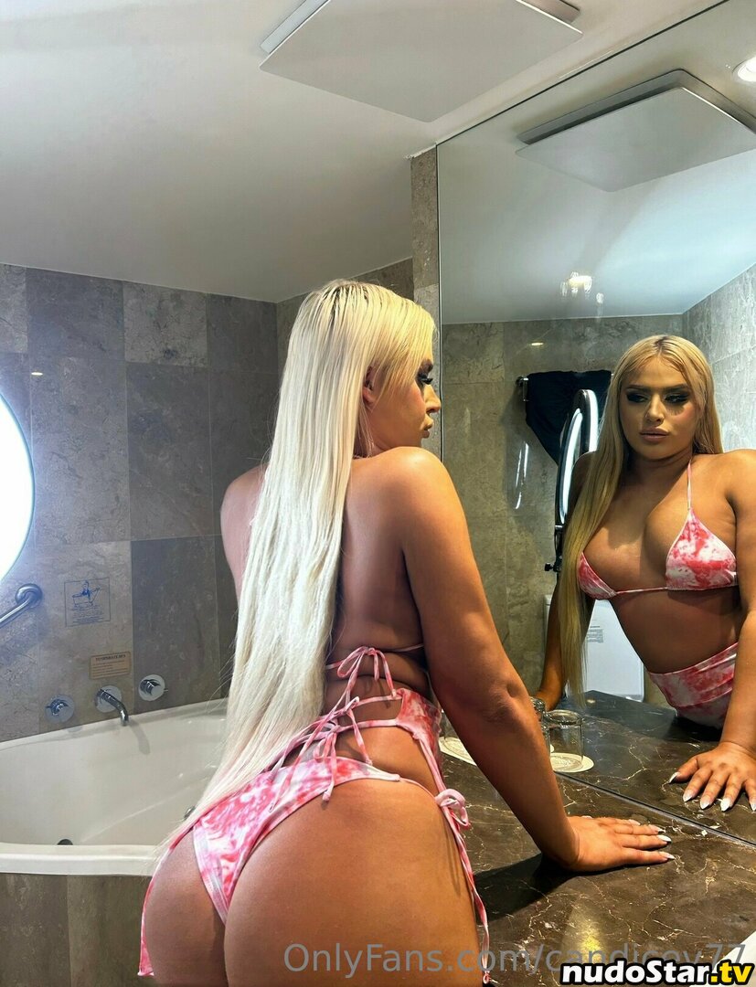 candicev77 Nude OnlyFans Leaked Photo #51
