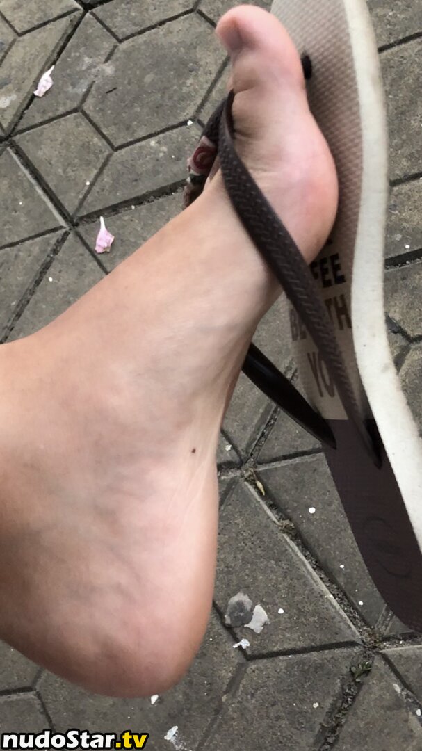 Candid Feet / candidsexyfeet Nude OnlyFans Leaked Photo #5