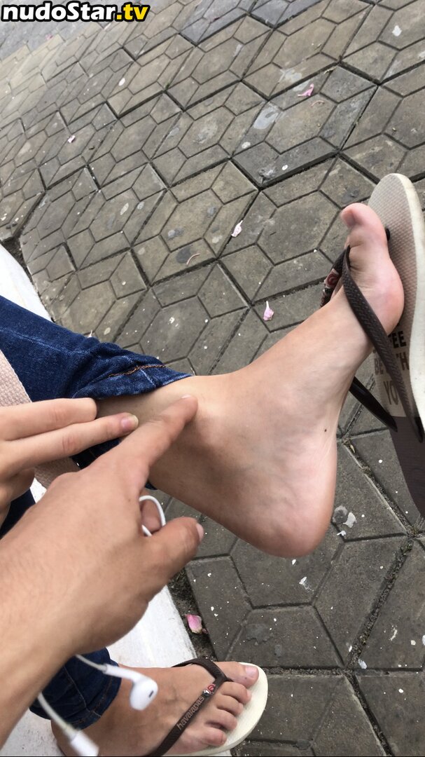 Candid Feet / candidsexyfeet Nude OnlyFans Leaked Photo #7