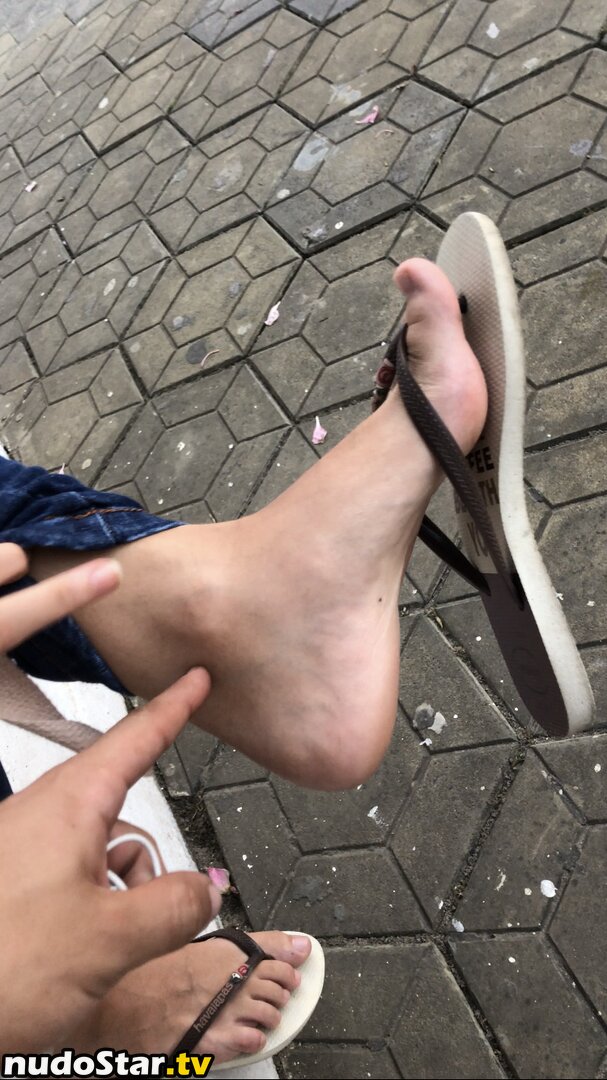 Candid Feet / candidsexyfeet Nude OnlyFans Leaked Photo #8