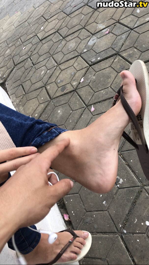 Candid Feet / candidsexyfeet Nude OnlyFans Leaked Photo #13