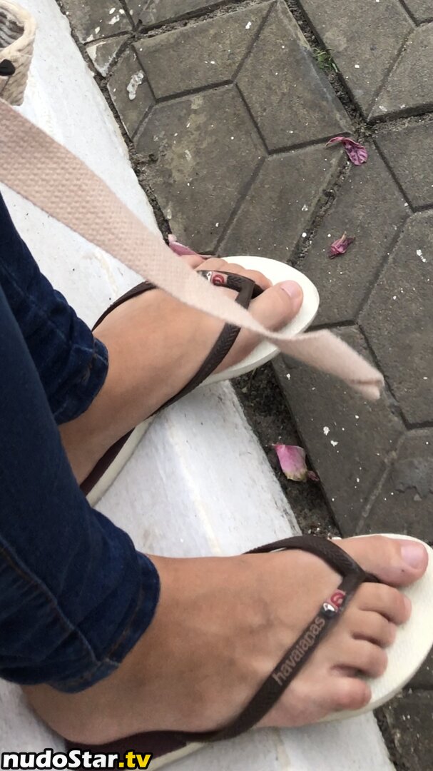 Candid Feet / candidsexyfeet Nude OnlyFans Leaked Photo #15