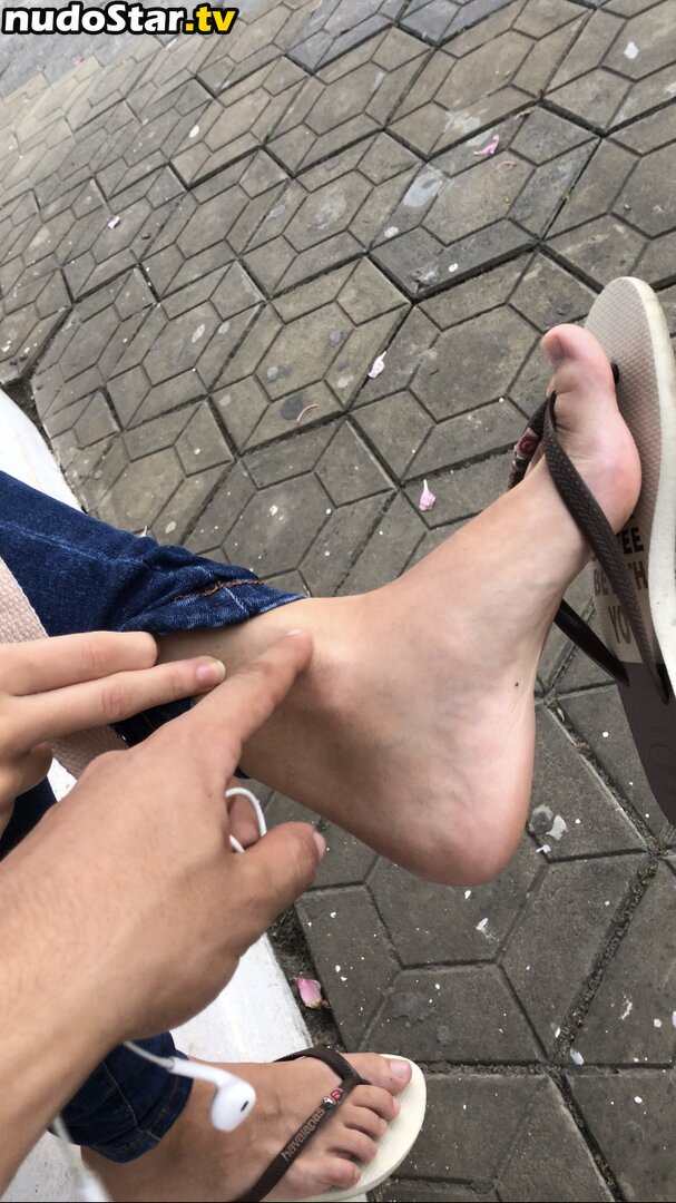 Candid Feet / candidsexyfeet Nude OnlyFans Leaked Photo #16
