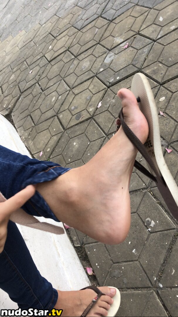 Candid Feet / candidsexyfeet Nude OnlyFans Leaked Photo #17