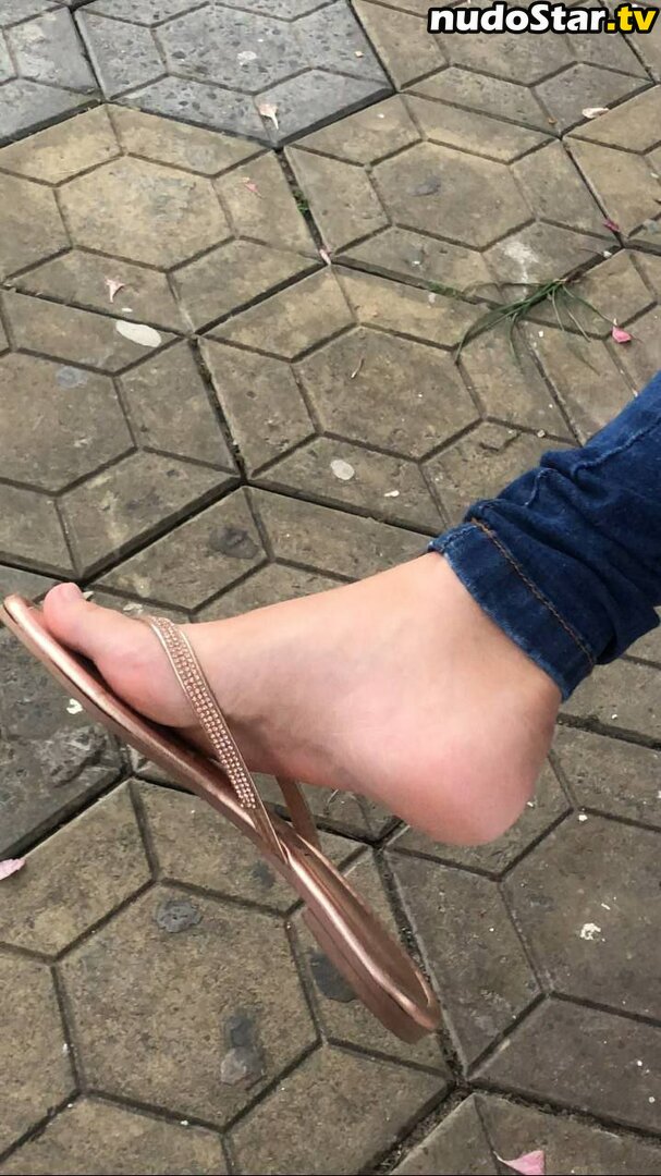 Candid Feet / candidsexyfeet Nude OnlyFans Leaked Photo #33
