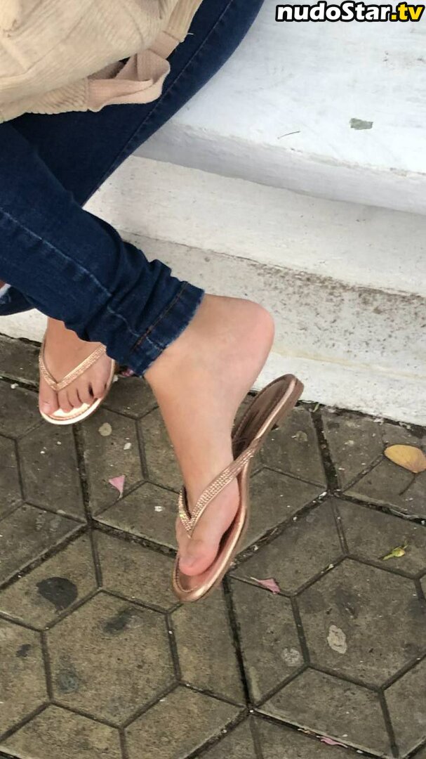 Candid Feet / candidsexyfeet Nude OnlyFans Leaked Photo #34