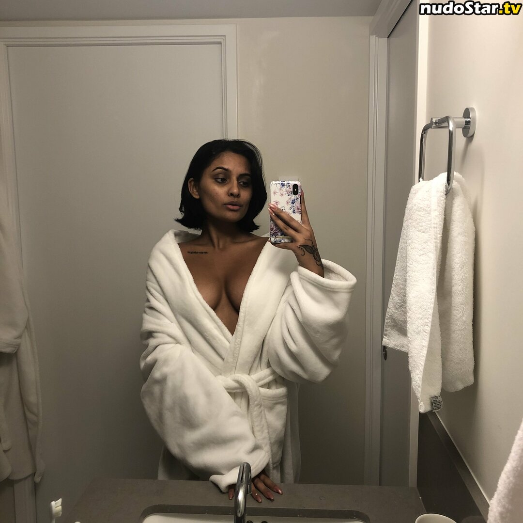 Candy Dhami / CandyDhami / queendhami Nude OnlyFans Leaked Photo #3