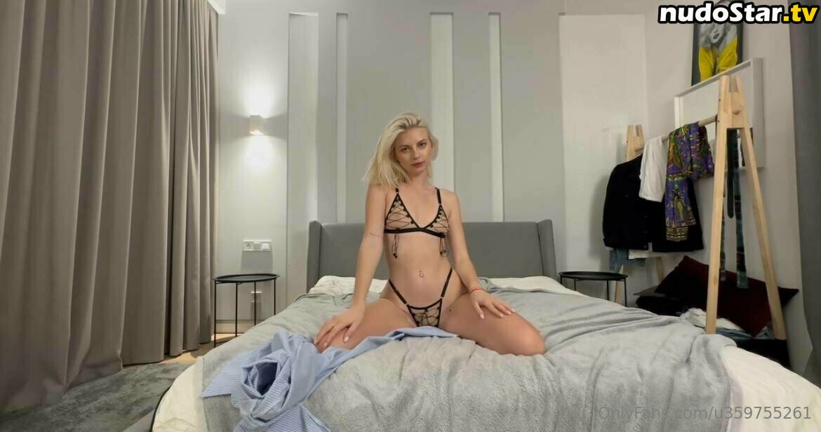 candyblond / candyblondbaby Nude OnlyFans Leaked Photo #12