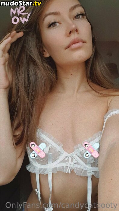 Cristina Norosian / candycatcris / cristinanorosian Nude OnlyFans Leaked Photo #21