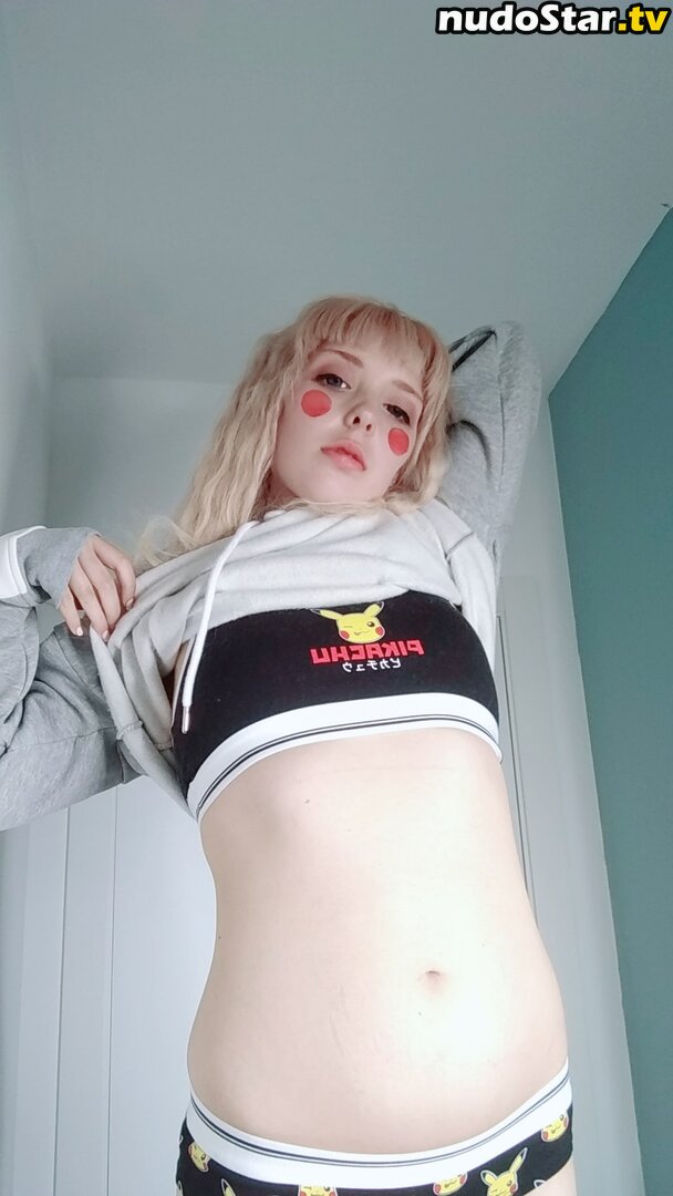 CandyCottom / Candyuus / Twinlittlecottons Nude OnlyFans Leaked Photo #59