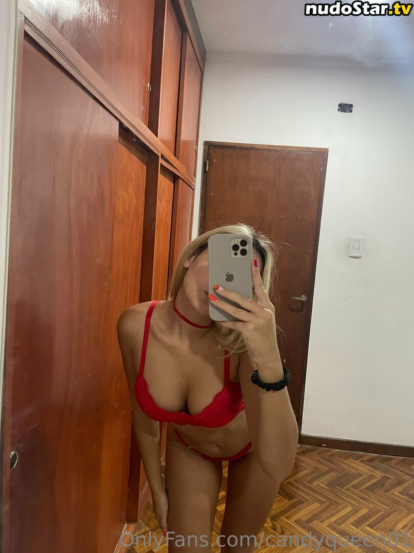 amyy__spammzzzz / candyqueen01 Nude OnlyFans Leaked Photo #40