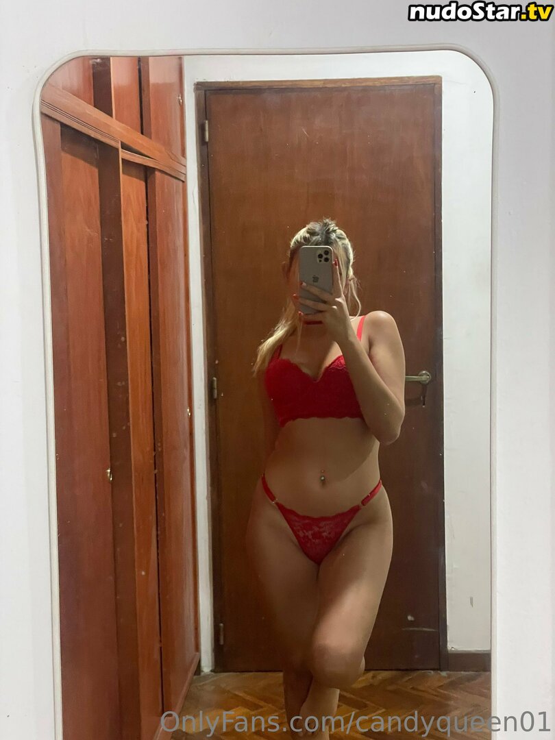 amyy__spammzzzz / candyqueen01 Nude OnlyFans Leaked Photo #46