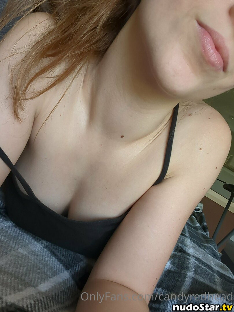 candyredhead / candyredhead18 Nude OnlyFans Leaked Photo #1