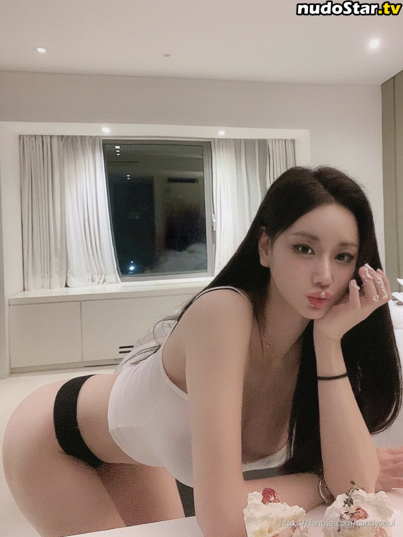 candyseul Nude OnlyFans Leaked Photo #97