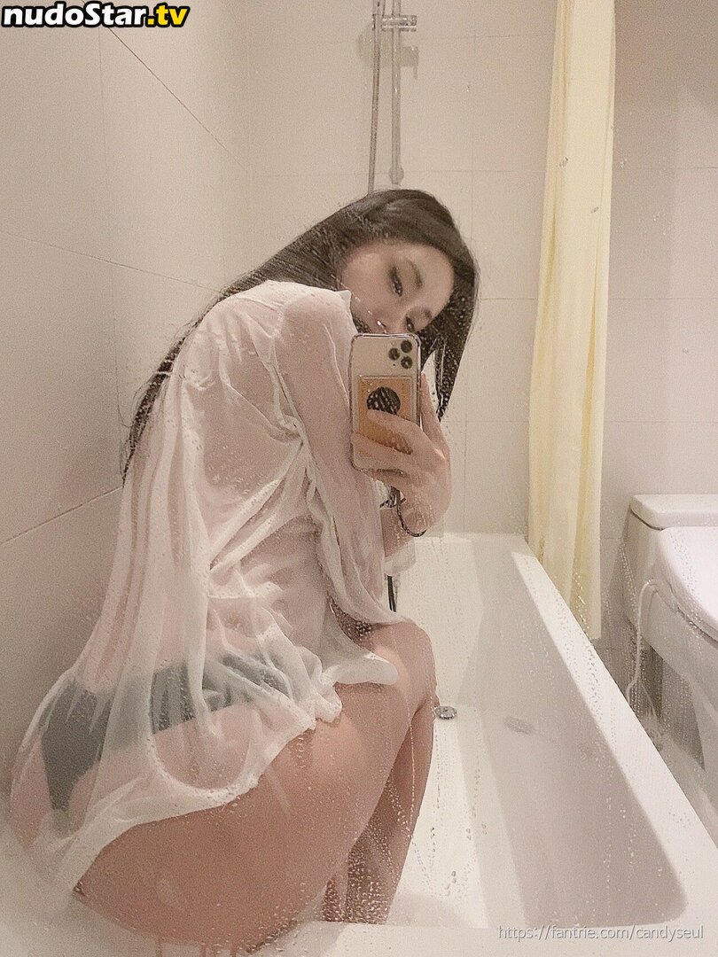 candyseul Nude OnlyFans Leaked Photo #210